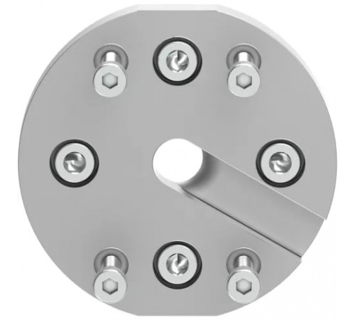 Адаптерная плита для параллельного захвата Festo DHAA-G-R3-32-B8-25
