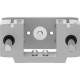 Направляющая Festo EAGF-P1-KF-40-200