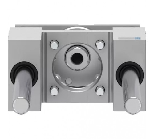 Направляющая Festo EAGF-V2-KF-32-320