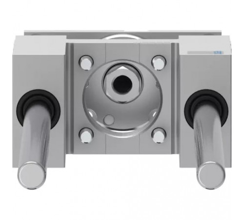 Направляющая Festo EAGF-V2-KF-32-400