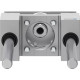 Направляющая Festo EAGF-V2-KF-32-400