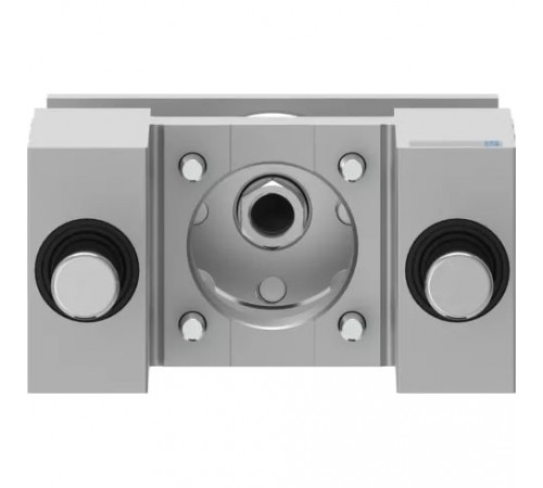 Направляющая Festo EAGF-V2-KF-40-100