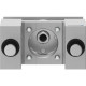 Направляющая Festo EAGF-V2-KF-40-100