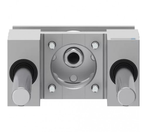 Направляющая Festo EAGF-V2-KF-40-320