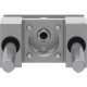 Направляющая Festo EAGF-V2-KF-40-400