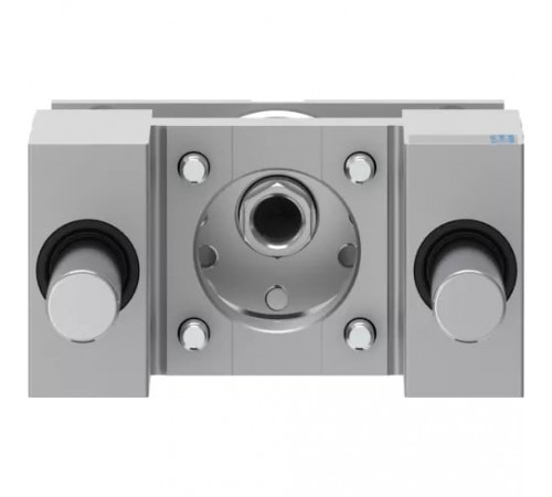 Направляющая Festo EAGF-V2-KF-50-200