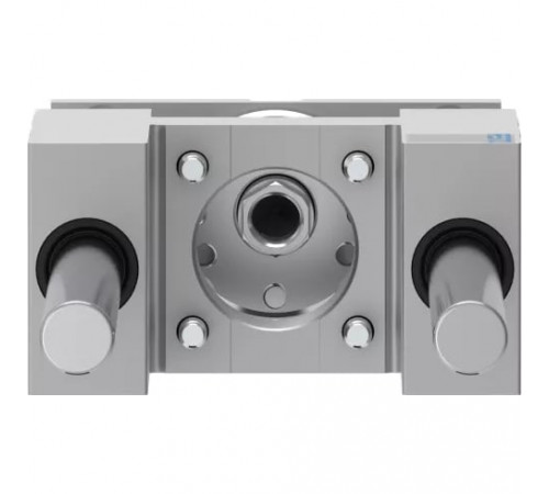 Направляющая Festo EAGF-V2-KF-50-320