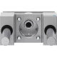 Направляющая Festo EAGF-V2-KF-50-400