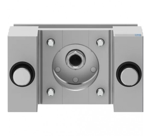 Направляющая Festo EAGF-V2-KF-63-100