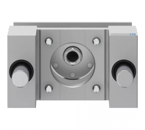 Направляющая Festo EAGF-V2-KF-63-200