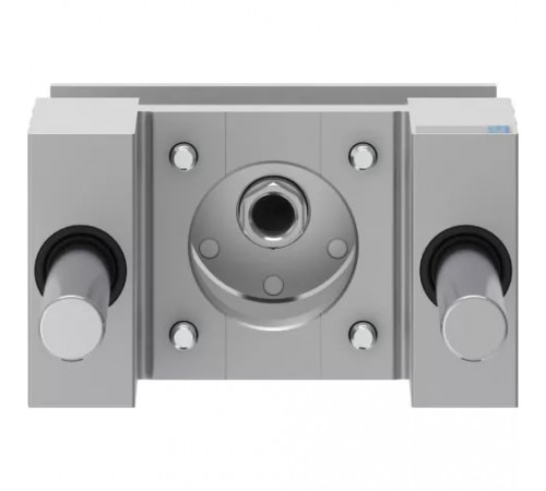 Направляющая Festo EAGF-V2-KF-63-320