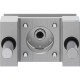 Направляющая Festo EAGF-V2-KF-63-320