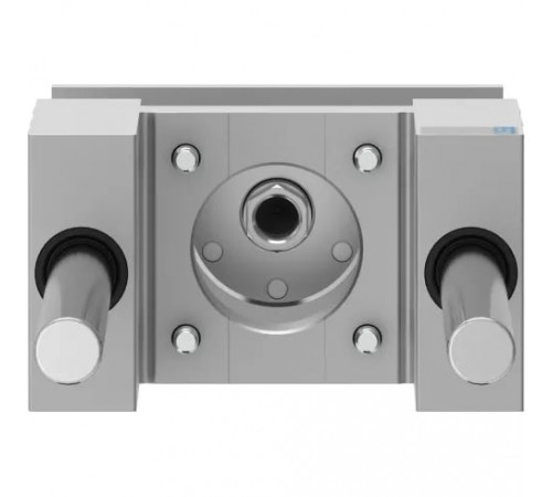 Направляющая Festo EAGF-V2-KF-63-400
