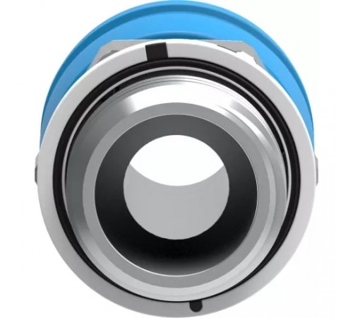 Быстроразъемная розетка Festo KD4-1/2-A