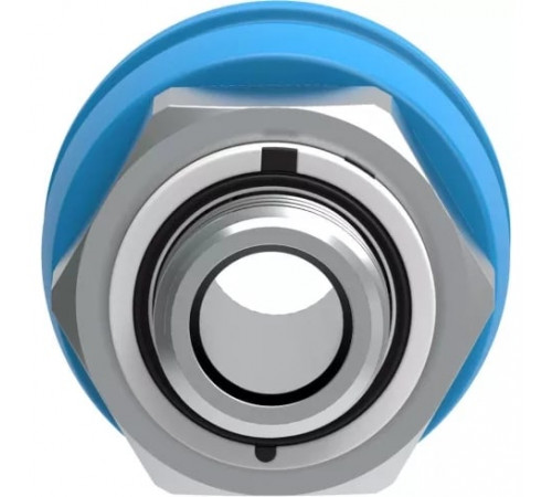 Быстроразъемная розетка Festo KD4-1/4-A