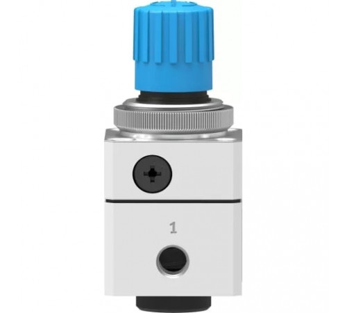 Регулятор давления прецизионный Festo LRP-1/8-6
