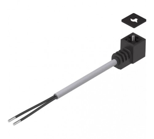 Соединительный кабель Festo NEBV-C1SW2L-P-K-10-N-LE2-S9