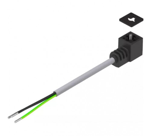 Соединительный кабель Festo NEBV-C1SW3-K-2.5-N-LE3-S9