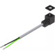 Соединительный кабель Festo NEBV-C1SW3-K-2.5-N-LE3-S9