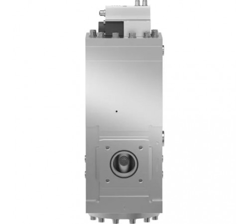 Регулятор давления Festo PREL-186-HP3-A4-A-40CFX-1