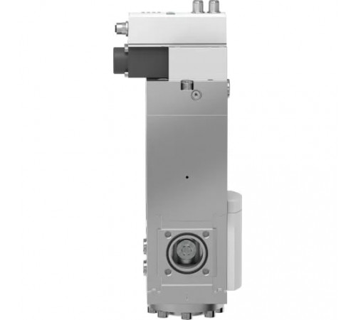 Регулятор давления Festo PREL-90-HP3-V1-A-40CFX-S2-3