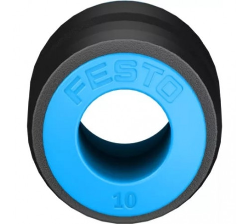 Муфта цанговая переходная Festo QS-12-10