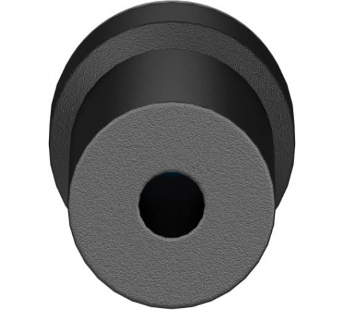 Переходник цанговый со вставной втулкой Festo QS-12H-6