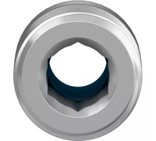 Штуцер цанговый с внутренним шестигранником Festo QS-1/2-10-I