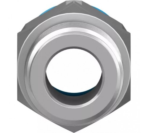 Штуцер цанговый Festo QS-1/2-16