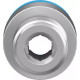 Штуцер цанговый с внутренним шестигранником Festo QS-1/4-10-I