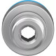 Штуцер цанговый с внутренним шестигранником Festo QS-1/4-12-I