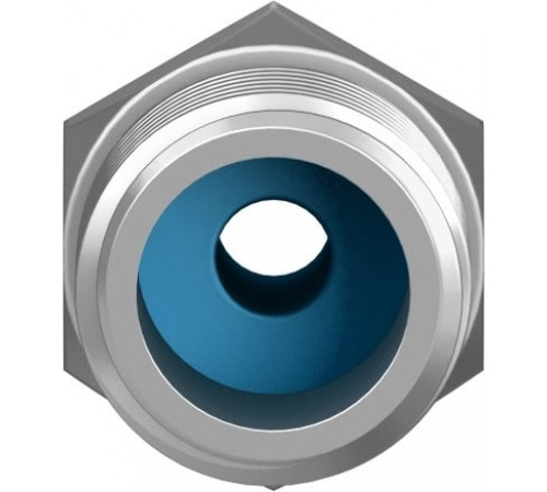 Штуцер цанговый Festo QS-1/4-4