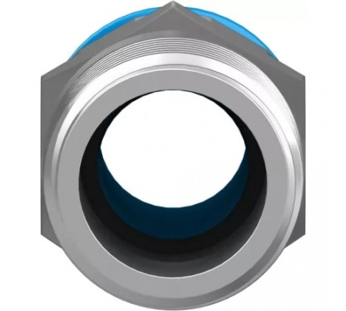 Штуцер цанговый Festo QS-3/8-10