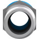 Штуцер цанговый Festo QS-3/8-10