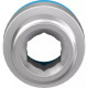 Штуцер цанговый с внутренним шестигранником Festo QS-3/8-12-I