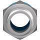 Штуцер цанговый Festo QS-3/8-12