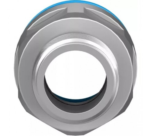 Штуцер цанговый Festo QS-3/8-16