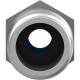 Штуцер цанговый Festo QS-3/8-6