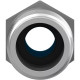 Штуцер цанговый Festo QS-3/8-8