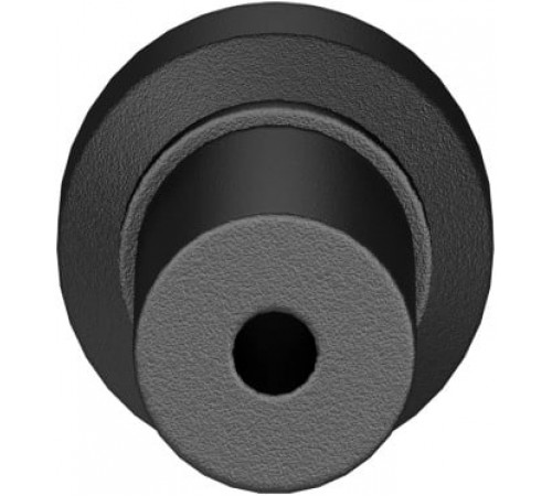 Переходник цанговый со вставной втулкой Festo QS-8H-4