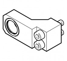 Противоподшипник Festo EAMG-U1-145