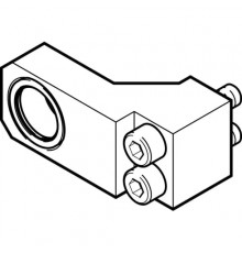 Противоподшипник Festo EAMG-U1-110