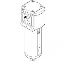 Влагоотделитель Festo MS9-LWS-G-U-V