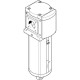 Влагоотделитель Festo MS9-LWS