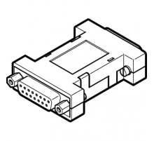ЕМС-фильтр Festo CAMF-C5-FC