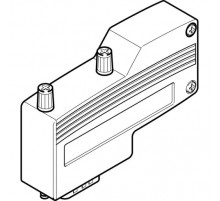 Штекер Festo FBS-SUB-9-WS-CO-K