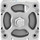Компактный пневмоцилиндр Festo ADN-100-10-A-P-A