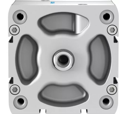 Компактный пневмоцилиндр Festo ADN-100-10-I-P-A