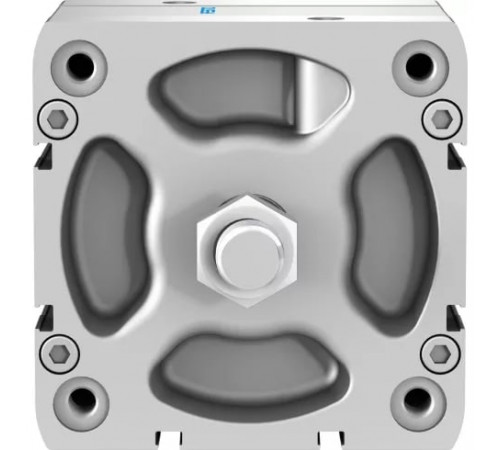 Компактный пневмоцилиндр Festo ADN-100-15-A-P-A