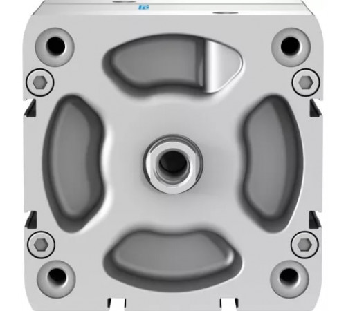 Компактный пневмоцилиндр Festo ADN-100-15-I-P-A